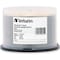 Verbatim Americas Verbatim DVD-R, 95355, 8X Speed, 4.7GB, Spindle, 50/Pk, Gold 95355 - alternate 1